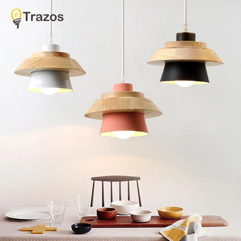 

Modern Nordic AMBIT Denmark Chandeliers Aluminum Pendant Lamps Led Ceiling Fixture Restaurant Kitchen Light Pendant Colgantes