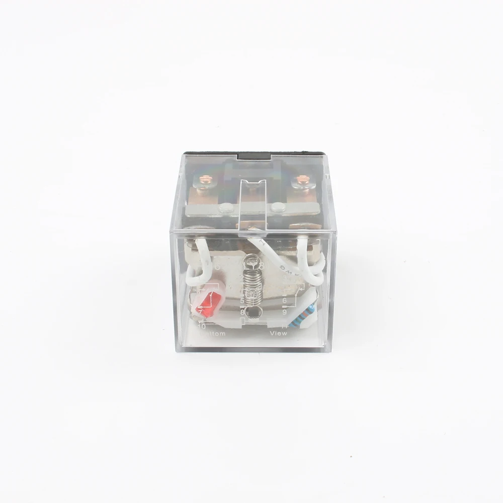 AC 110V OR 220V HH63P LY3N Mini Relay power relay general purpose relay