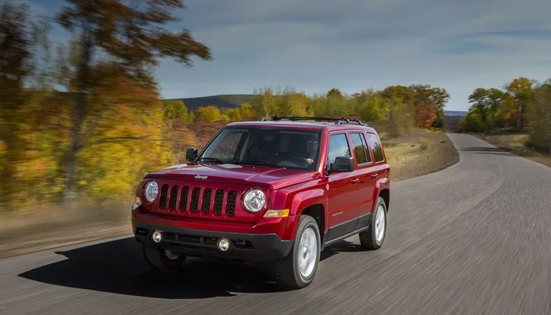 Автомобильный задний багажник защитный лист для багажника чехол для Jeep Патриот 2011.2012.2013. Высокое качество авто аксессуары