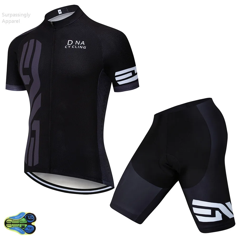 2019 велосипедная Джерси MTB велосипедная одежда черная Команда Одежда для велоспорта Ropa Ciclismo Джерси Pro велосипедная одежда велосипедные