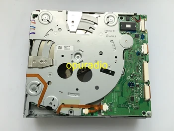 

100%original brand new Alpine 6 Disc CD changer mechanism DZ63G21A for VW Civci Hyundai Mercedes car radio MP3 WMA Tuner