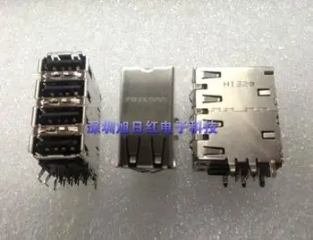 

Four USB 4 USB four USB UB11123-QM6-4F