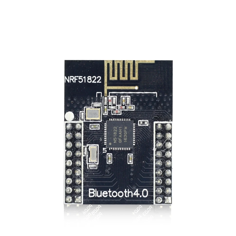 NRF51822 Bluetooth модуль/BIE4.0 модуль/Bluetooth передачи данных последовательного порта/могут быть объединены в сеть