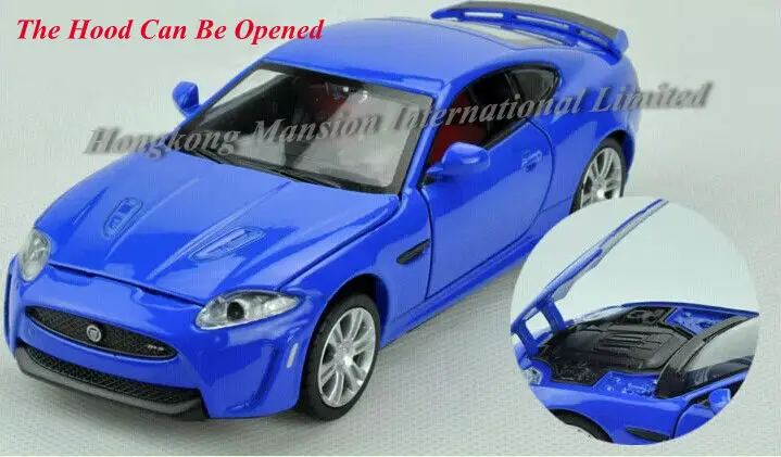 132 For Jaguar XKR-S (21)