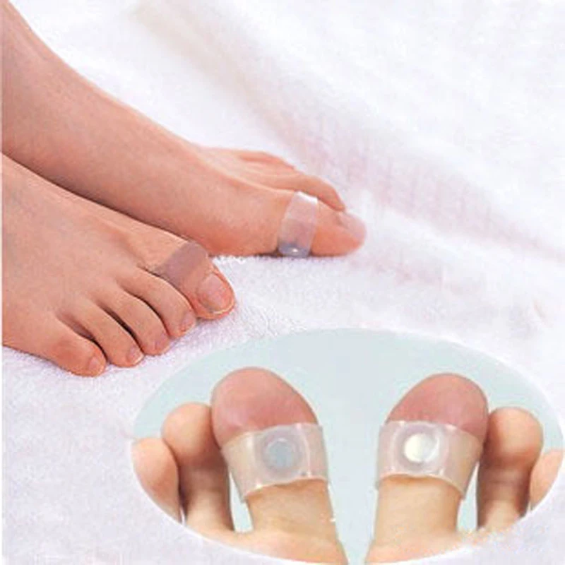 Buy 1Pair Free Shipping Toe Ring New Original