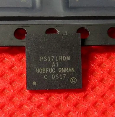 

10 шт./лот новый оригинальный PS171HDM QFN56