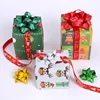 5piece 52x75cm Merry Christmas Decoration Wrapping Gift Wrap Paper New year Artware Packing Package Paper Christmas Paper ► Photo 2/5