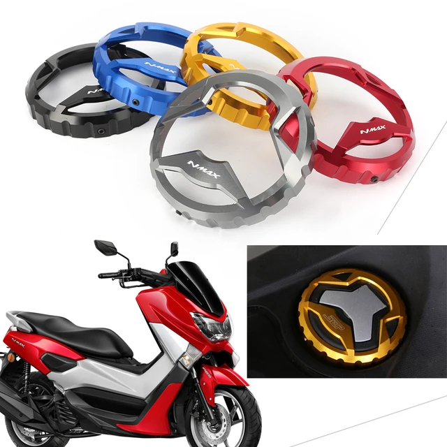 Motorbick Gas Tank Pad Protezione laterale del carburatore per Toyota YZF R1 2015-2016