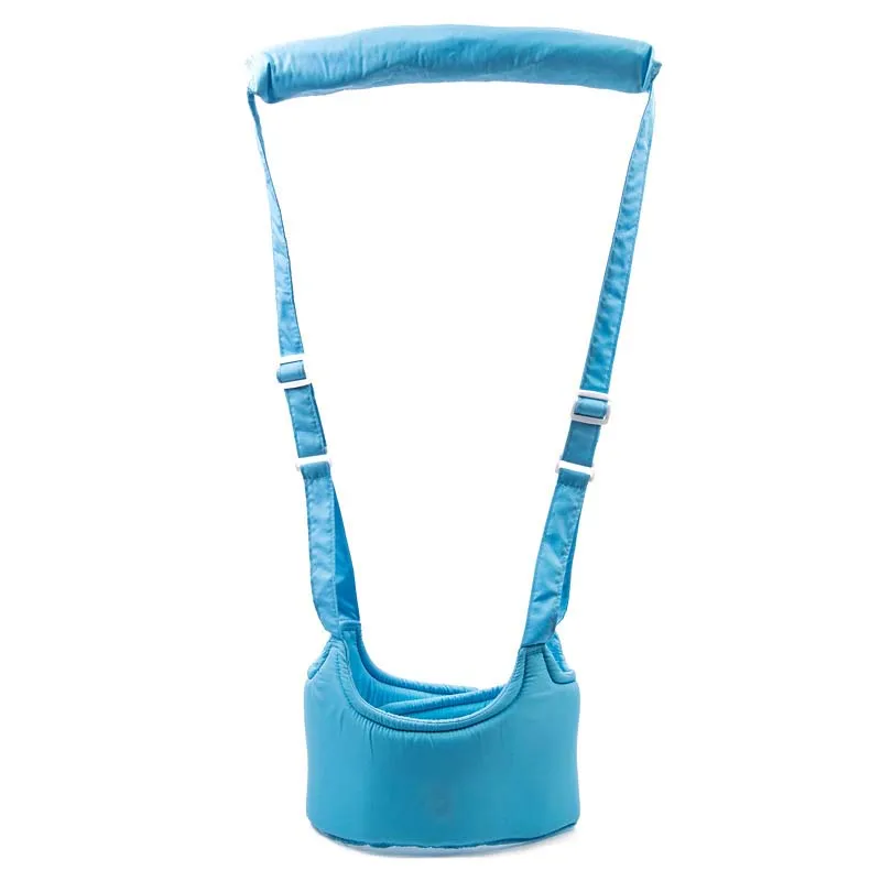 

Children's Walker Infant Earning Line With Baby Learning Walking Training Belt multi-Functional Assistant Child Traction Belt