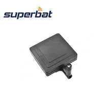 Superbat 2,4 GHz 8dBi направленная антенна RP-SMA штекер для wifi беспроводной сети IEEE 802.11b/802,11g WLAN антенна усилитель