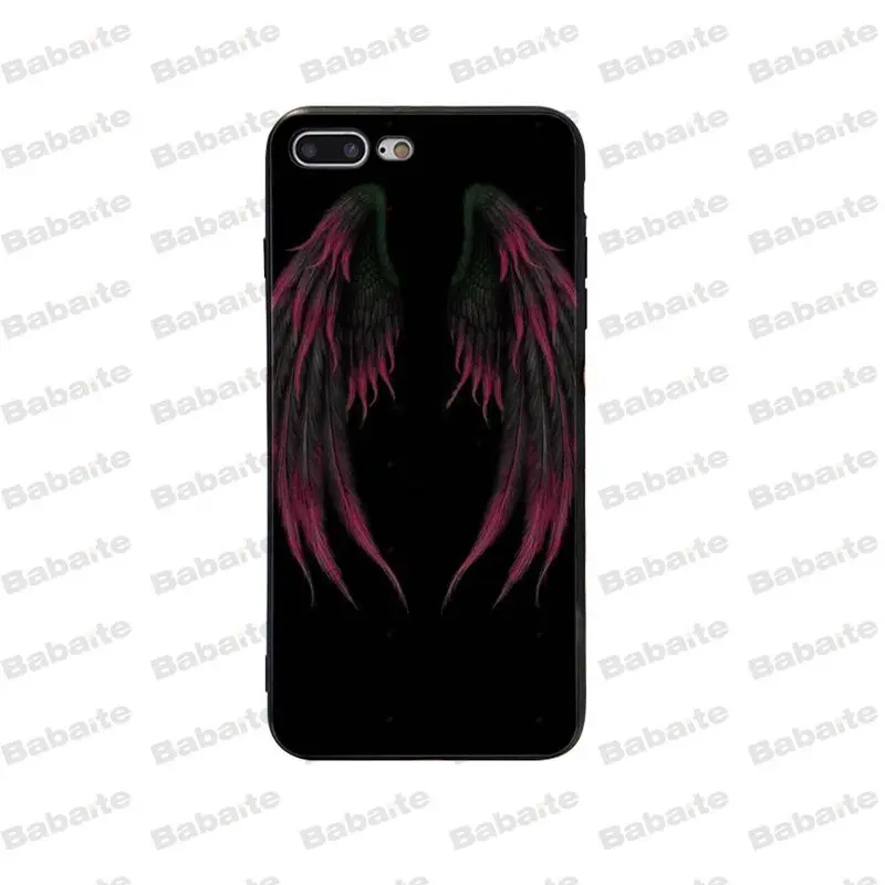 Angel Wings