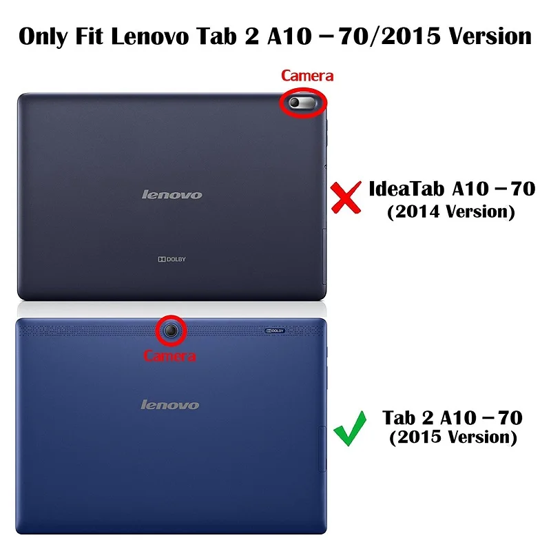 Прыгающий чехол для lenovo Tab3 10 бизнес бампер TB3-X70F/L для lenovo Tab 2 10,1 A10-70F/LC Силиконовый прочный чехол для планшета