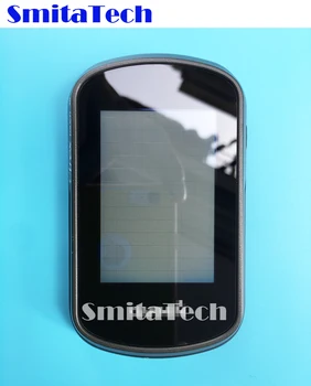 

2.6 inch Black LCD screen for GARMIN etrex touch 35 Handheld GPS LCD display Screen with Touch screen digitizer panel