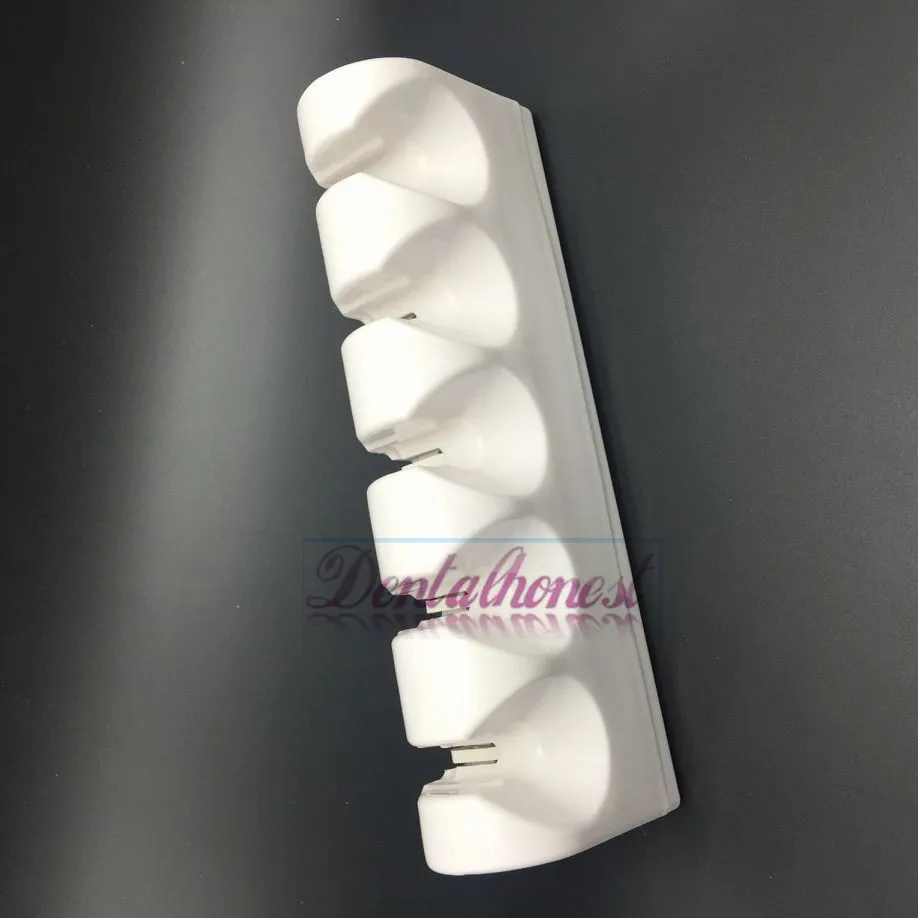 

Dental 2#5-Seat Handpiece Holder CX93 For Dental Unit Chair Accessories Dental Lab Supplies Dental Material