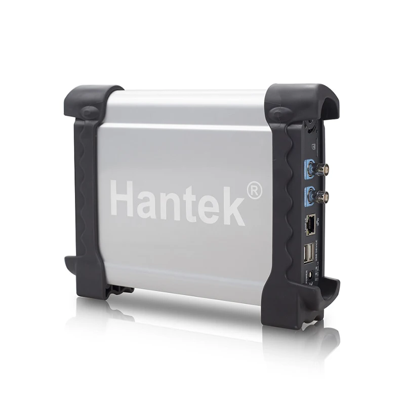 Hantek DSO3254 DSO3254A 250 МГц 1GSa/s цифровой осциллограф 4CH Осциллограф Логический