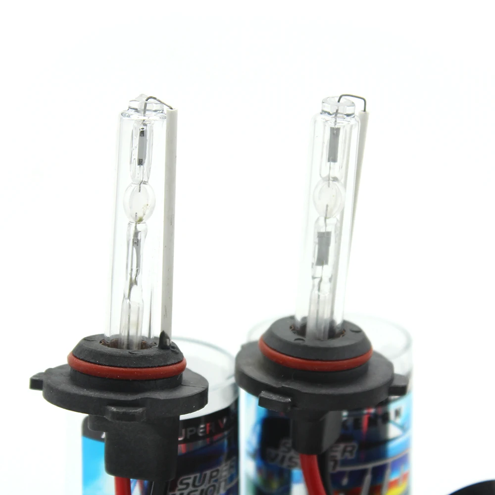 Modifygt AC 35 Вт 12 В Xenon HID комплект фар H1 H4 H7 4300K 6000K 8000K автомобильный Стайлинг