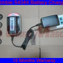 Trimble одно зарядное устройство для BC-30 для 54344, 92600 батареи, Trimble зарядное устройство, Trimble зарядное устройство