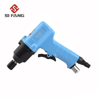 

1/4 inch Air Screw Driver Gun Industrial Pneumatic Screwdriver Pistol Type Air Screwdriver Impact Tool