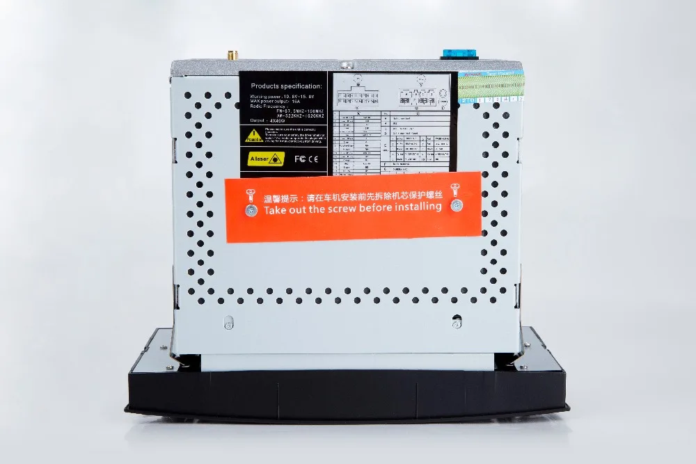 Top HIFIF Android 7.12 Two Din 7 Inch CarDVD Player For Touareg/Volkswagen With Dual Channel Canbus 3G Wifi GPS Navigation Bluetooth 22