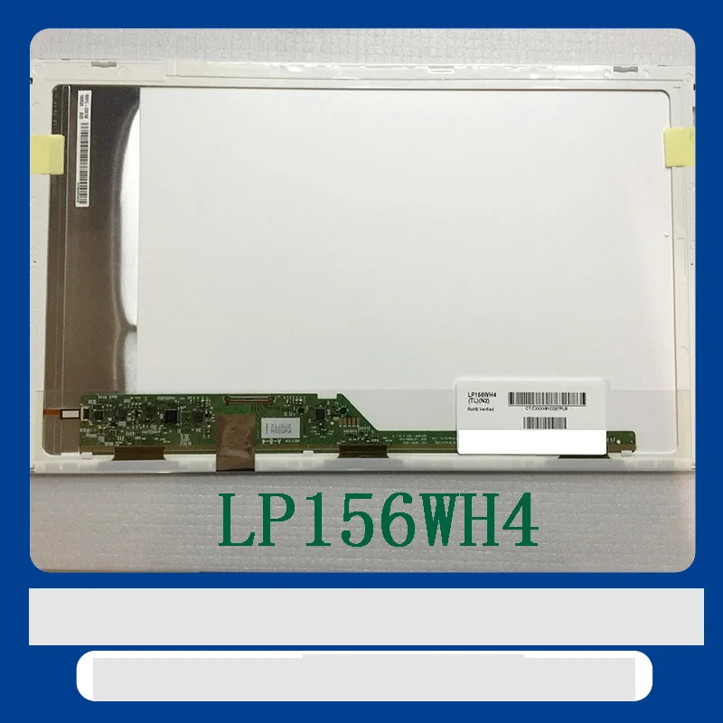 

Free shipping 15.6inch LED N156B6-L0B LTN156AT05 LP156WH4 B156XW02 B156XNT02 M156NWR2 LP156WH2 LTN156AT24 LTN156AT32 LTN156AT02