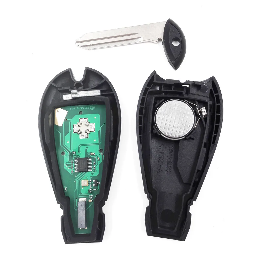For-Jeep-Fobik-Smart-Remote-Car-key-For-Chrysler-315Mhz-4-1-5-Buttons-Panic-Blade (4)