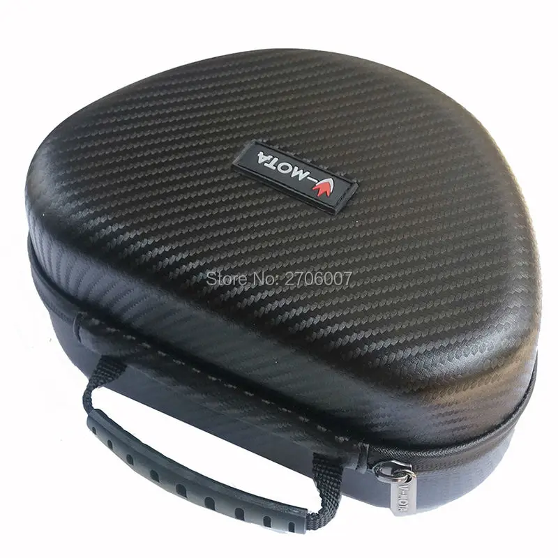 Vmota Headphone boxs for Sennheiser PXC550 HD8 HD7 DJ HD6 MIX headset Carry box Urbanite XL MOMENTUM Wireless Earphone suitcase