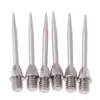 6pcs Harrows Darts Steel Tips Conversion Dart Tip Points for Standard 2BA Thread 30mm Dart Accessories ► Photo 3/6