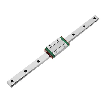 

300mm Length MGN15 Linear Rail Guide with MGN15H Linear Rail Block CNC Tool