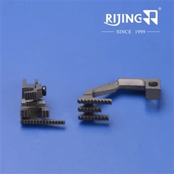 

118-85407 +118-83006 feed dog use for Juki MO-2516