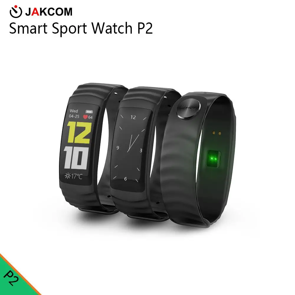 

JAKCOM P2 Professional Smart Sport Watch Hot sale in Fiber Optic Equipment as switch rj45 pin y pon otdr optical