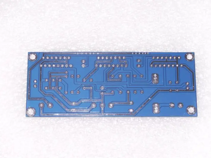 Fannyda TDA7293 3 серии модель, power255w одноканальный усилитель мощности PCB пустая панель