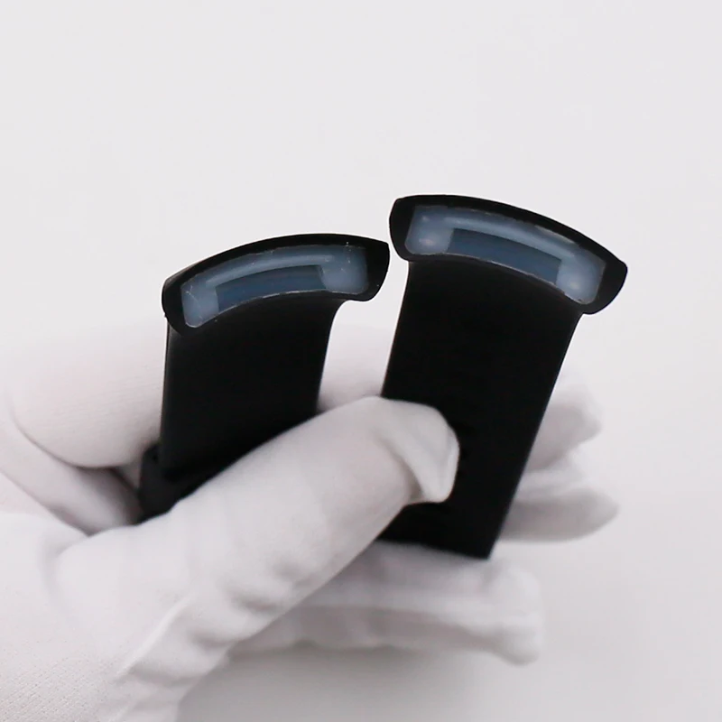 Watch Accessories For  SUUNTO Spartan Ultra  Silicone Replacement Strap Men's Watch Strap