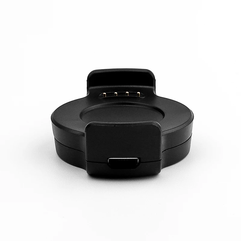 Smart Watch Charger for Huawei Watch 2 / Pro Portable magnetic fixed charging base black / White Desktop USB Charging Cable Smart Watch Charger for Huawei Watch 2 / Pro Portable magnetic fixed charging base black / White Desktop USB Charging Cable