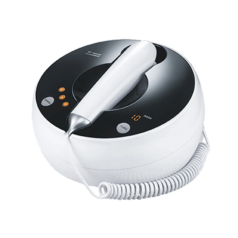 

Bipolar Home Use Radio Frequency Machine Facial Care Lift Wrinkle Fine Line Removal Sagging Skin Lifting RF Facial Beauty Device
