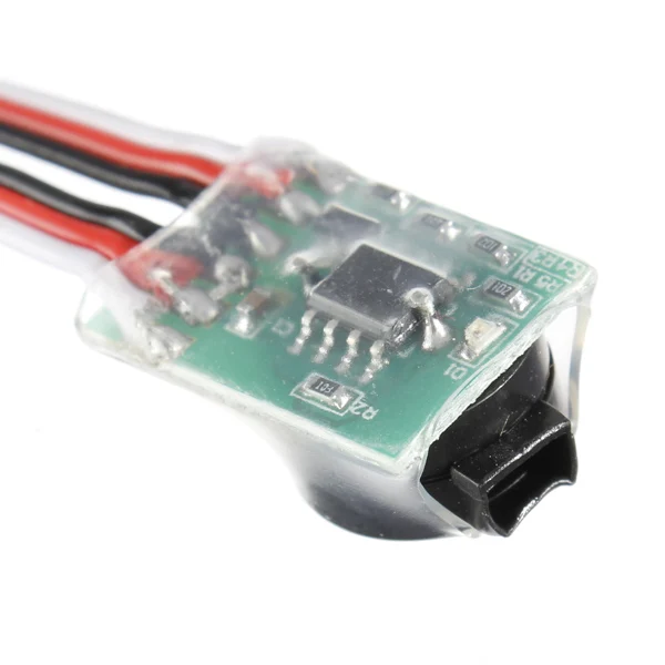 

Signal loss Alarm & Lost Plane Finder for RC Models
