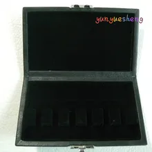 Корпус фагот тростника 6-Reed случая высокого качества Водонепроницаемый