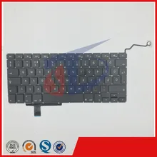 NEW brand for Apple Macbook Pro 17″ A1297 Hungary Hungarian HG Keyboard 2009 2010 2011year MB604 MC226 MC024 MC725 MD311