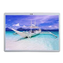 BMXC 10 -Inch P-125 GSM Unlocked 4G LTE WiFi Widescreen Bluetooth 32GB Tablet