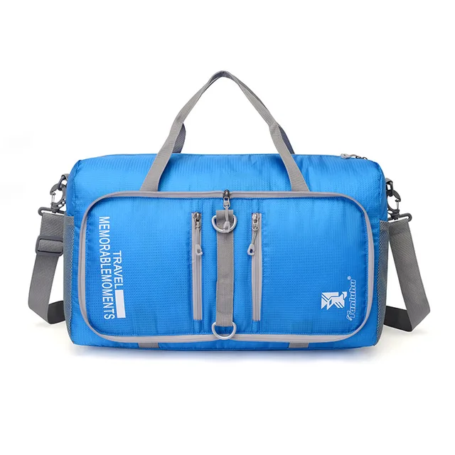 Special Offers Outdoor Unisex Large Capacity  Foldable sling shoulder Multifunctional  sport bag Travel sport Fitness Gym Baghandbag Duffle Bag Special Offers Outdoor Unisex Large Capacity  Foldable sling shoulder Multifunctional  sport bag Travel sport Fitness Gym Baghandbag Duffle Bag