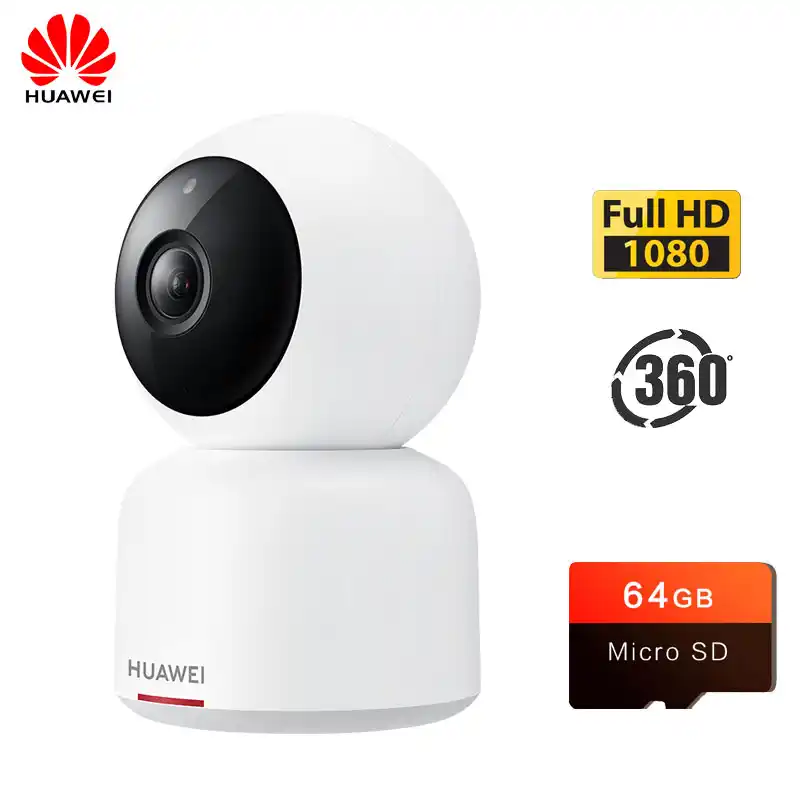 huawei surveillance camera