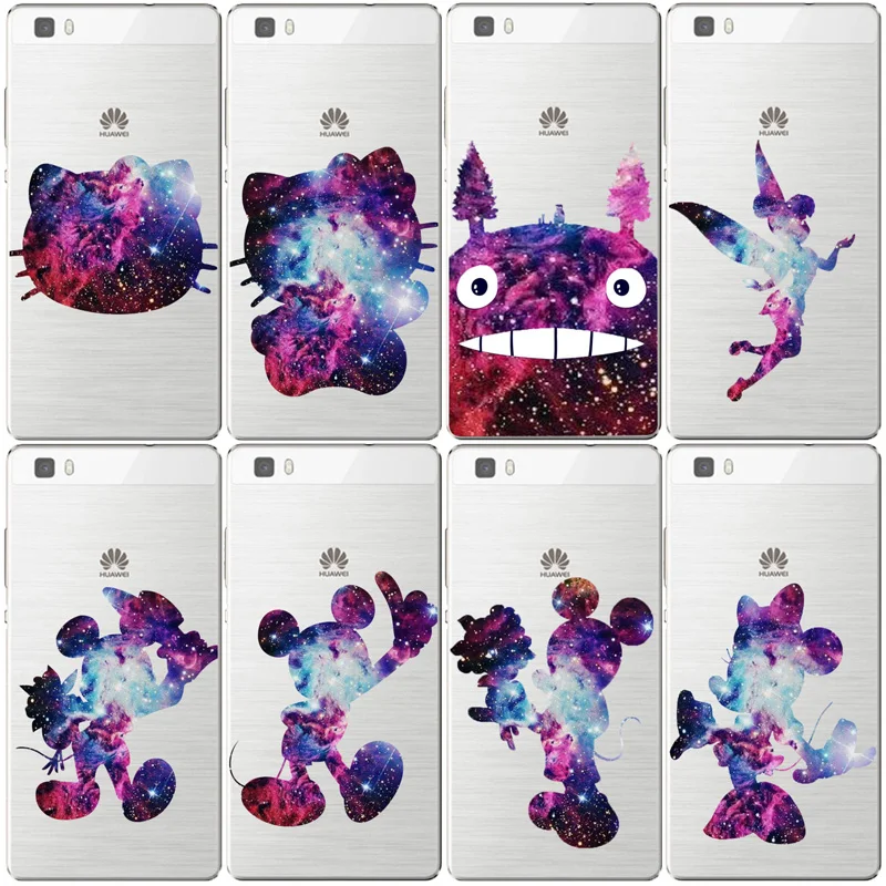 coque huawei p8 lite disney