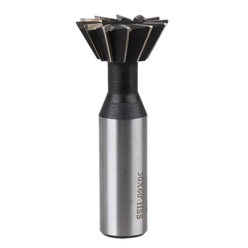 Buy 30mm x 60 Degree Straight Shank Double edged