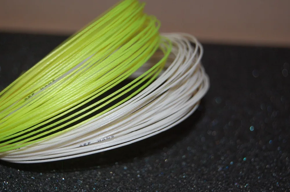 

Badminton String (10M/reel) /Badminton Racket /Badminton Racquet - BG68A