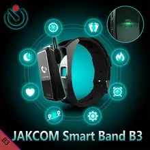 Jakcom B3 Smart Band as Smart Watches in corazon monitor cardiaco esportivo wearable devices