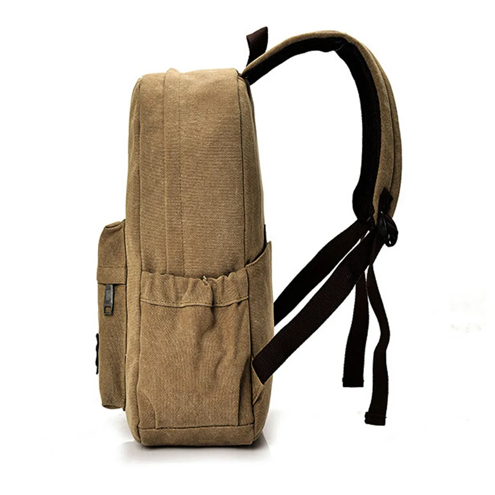 Рюкзак, школьные сумки для девочек-подростков, Холщовый Рюкзак, школьный Женский, мужской, для путешествий, для студентов, школьная сумка для ноутбука, дорожный рюкзак, Mochila11.5
