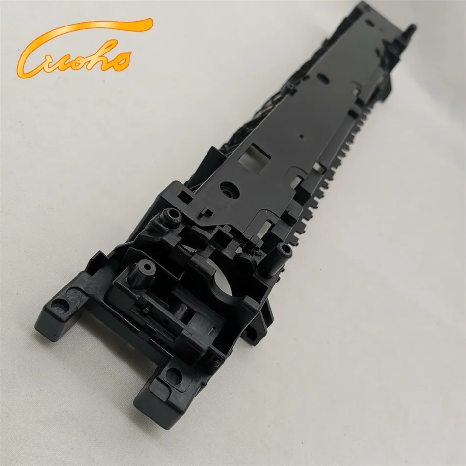 6LH553051 ASYS FRM FUS HR.L для Toshiba 255 355 455 305S Fuser roller bracket / Picker Finger bracket|Детали принтера| |