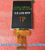 3.5 LCD RTP