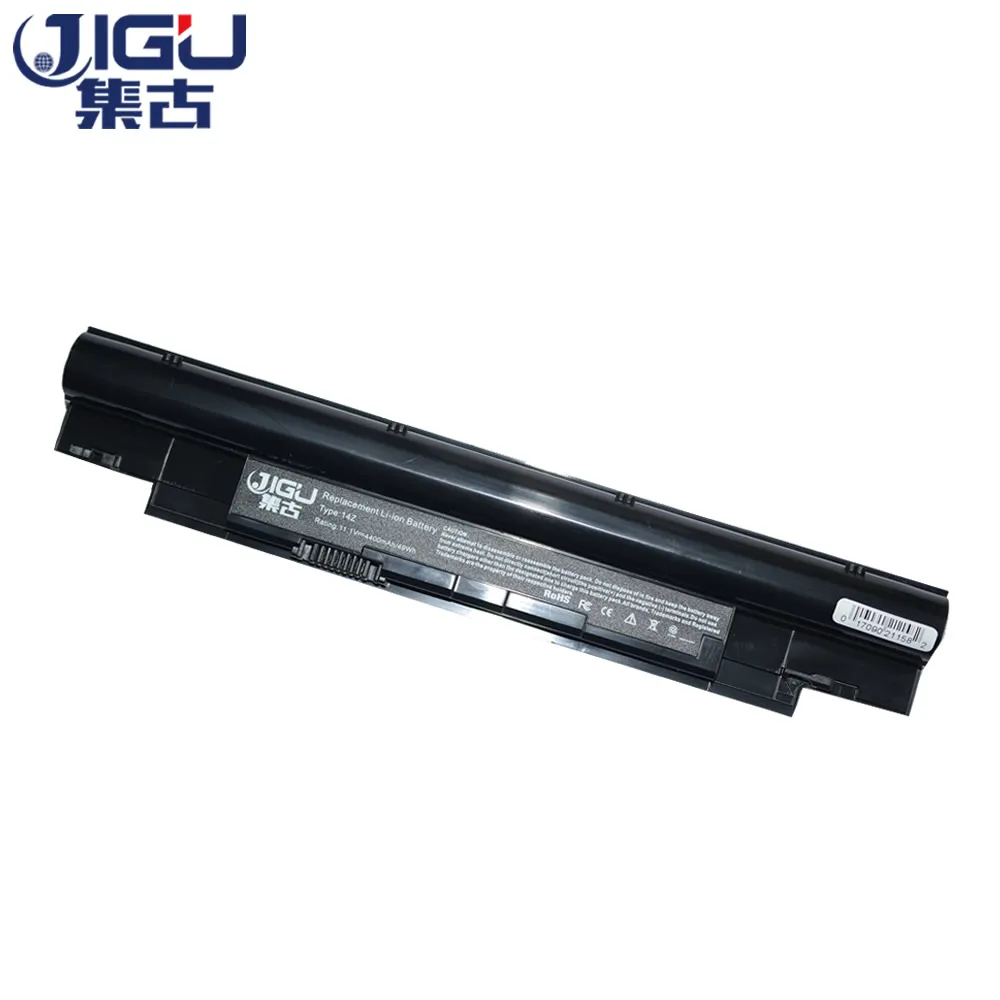 Аккумулятор JIGU для ноутбука Dell Inspiron N411z N311z Vostro V131 V131R Latitude 3330 268X5 JD41Y H2XW1 N2DN5 312
