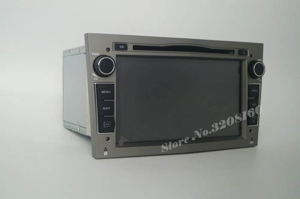 Top BT Radio RDS 1080p 3G WIFI GPS map Car DVD Player GPS Navigation System For Vauxhall Opel Astra H G J Vectra Antara Zafira Corsa 13