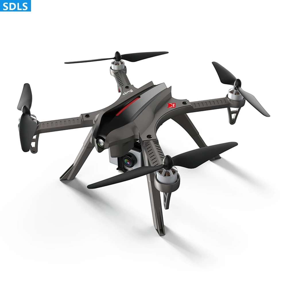 MJX Bugs 3 H B3H 5G 1080 P wifi FPV камера двойной 2 4G 4CH RC Дрон зарядное устройство для